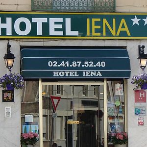 Hotel Iena